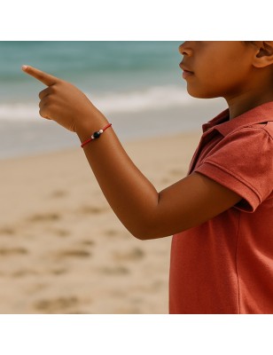 Armband mit Tahiti-Perle