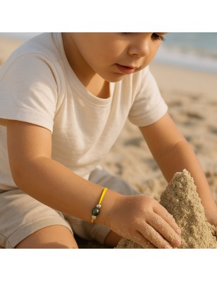 Armband mit Tahiti-Perle