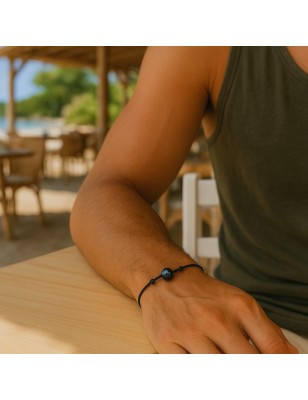 Armband mit Tahiti-Perle