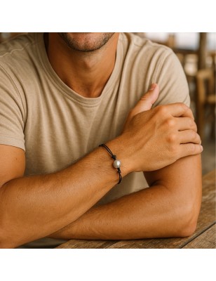 سوار لؤلؤ تاهيتي