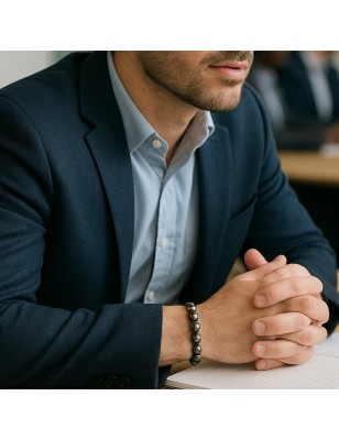 Armband mit Tahiti-Perle
