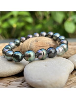 quel est le prix bracelet homme qu'avec des perles de Tahiti ? bijoux tahitiens perle de tahiti bracelet