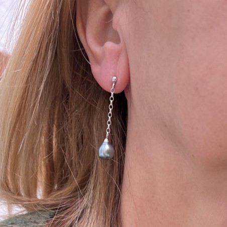 Teara - Blue Lagoon - 8,95 mm