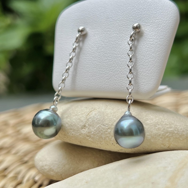 Teara - Blue Lagon - 8.95mm