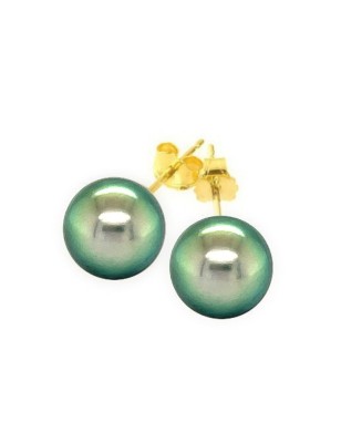 Eclatante - Gold 18 Karat - 10/11 mm