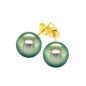 Eclatante - Or 18 Carats - 10/11mm