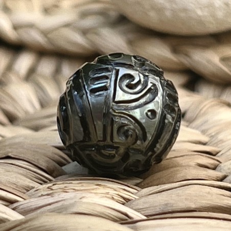 Tepua - Marquesan Cross - Union - 12.50mm