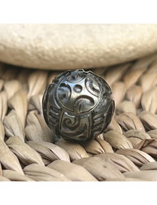 Tepua - Marquesan Cross - Union