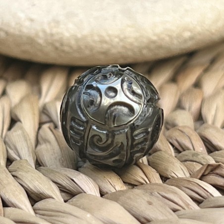 Tepua - Marquesan Cross - Union