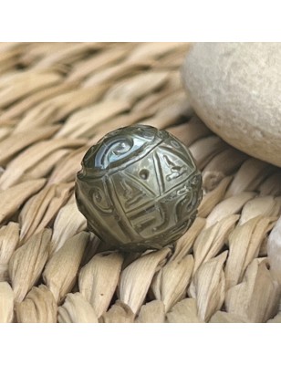 Pū O Te Moana - Marquesan Cross - Strength