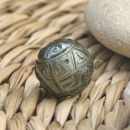 Pū O Te Moana - Marquesan Cross - Strength