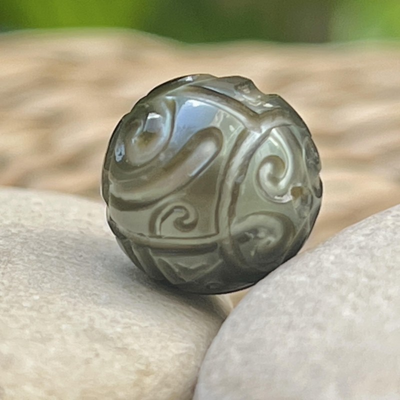 Pū O Te Moana - Marquesan Cross - Strength