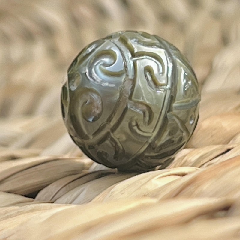 Pū O Te Moana - Marquesan Cross - Strength