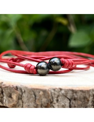 tahitian pearl men collar price - pearl oyster