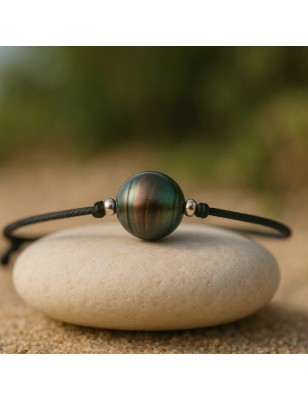 How to receive a tahitian pearl bracelet for free ? gift