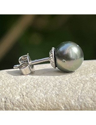 Epure - Одинарная пряжка - Павлиний - 7,62 мм