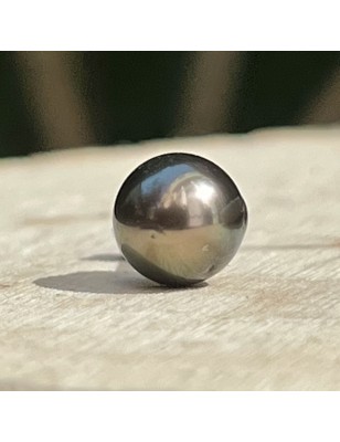 où trouver une seule boucle d'oreille perle de Tahiti ?