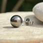 Epure - Boucle à l'Unité - Peacock - 7.81mm