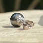 Epure - Boucle à l'Unité - Peacock - 7.81mm