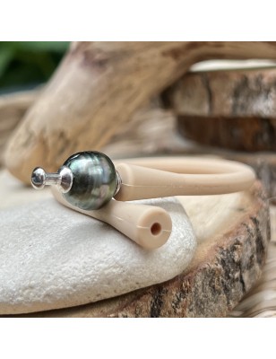 sport bracelet perle homme perle de Tahiti prix perle de tahiti bracelet perles tahitiennes