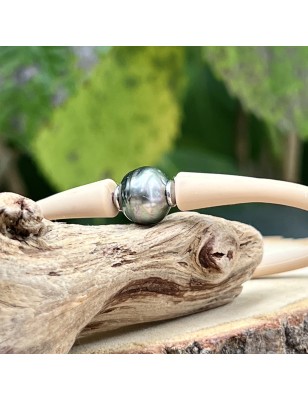 sport bracelet perle homme perle de Tahiti prix perle de tahiti bracelet perles tahitiennes