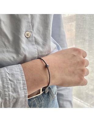 Perla di Tahiti - Melanzana - Spinelli neri