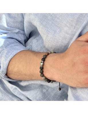 un homme peut-il porter une perle de Tahiti ? bracelet homme perle tahitienne prix bijoux tahitiens