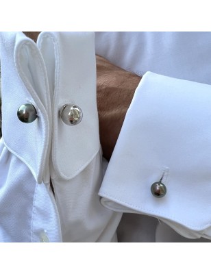 perles en boutons de manchette pour homme prix