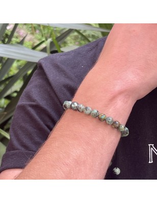 pearl masculin bracelet in turquoise with tahitian pearl price cultured pearls