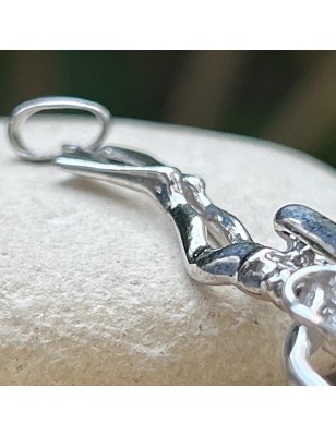 plongeur en pendentif homme plongée sous marine prix