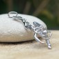 Scuba Diving Pendant for Man