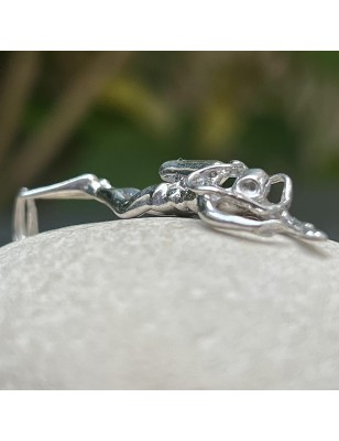 plongeur en pendentif homme plongée sous marine prix