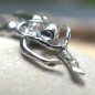Scuba Diving Pendant for Man