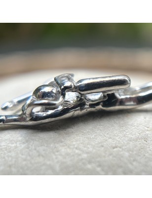 plongeur en pendentif homme plongée sous marine prix