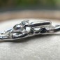 Scuba Diving Pendant for Man