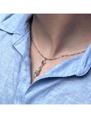 plongeur en pendentif homme plongée sous marine prix