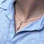 Scuba Diving Pendant for Man