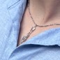 Scuba Diving Pendant for Man