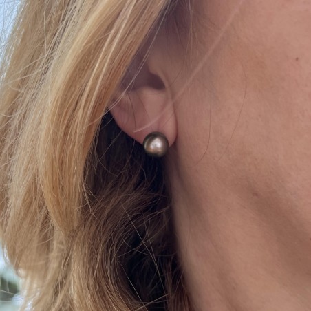 Éclatante - 18K Yellow Gold - Peacock - 9.48mm