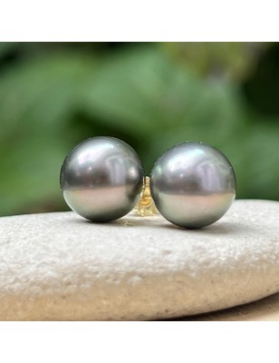 Éclatante - Or 18 Carats - Peacock - 9.48mm