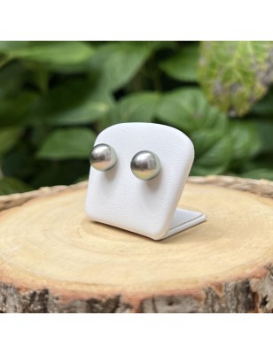 أقراط لؤلؤ تاهيتي