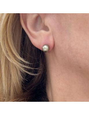 Radiant - Oro 18K - Champagne - 8,60 mm