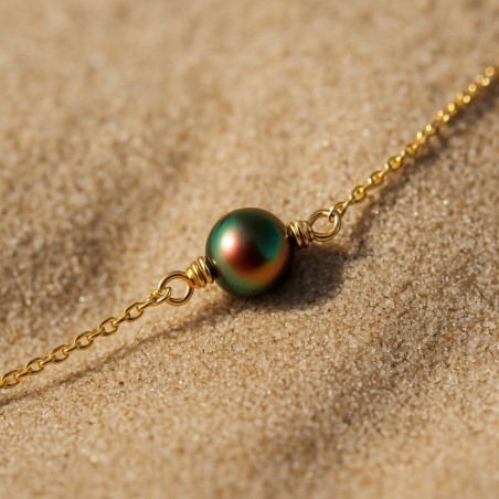 مانافا - مطلي بالذهب