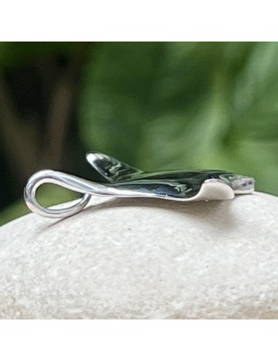 Hauru Moana - Argento rodiato 925/00