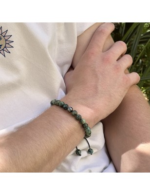 quel bijou offrir à un homme ? bracelet homme perle de Tahiti prix