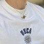 マナヴァ・ヌイ - パシフィック・サンセット - オル・ジャウネ 18 カラット マナヴァ・ヌイ - パシフィック・サンセット - オル・ジャウネ 18 カラット
