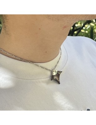 copra pendentif homme raie manta homme prix