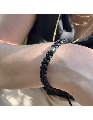 bracelet homme perle de culture de tahiti paon prix