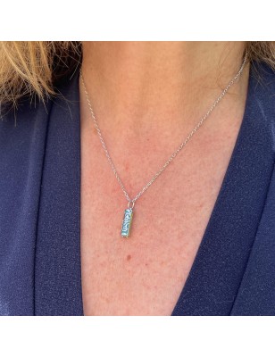 men's tiki pendant meanings mana price