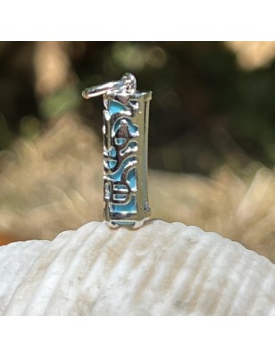 men's tiki pendant meanings mana price
